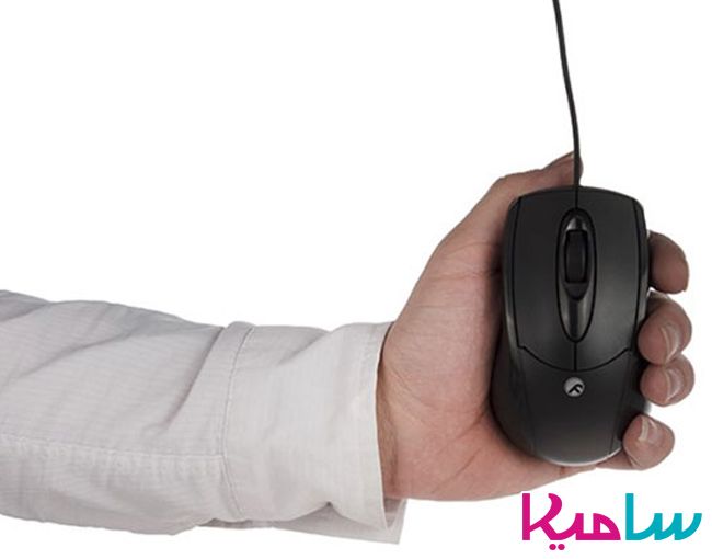 ماوس بياند مدل FOM-1160