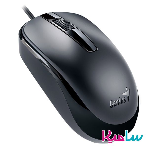 نقد و بررسی ماوس جنیوس DX-120