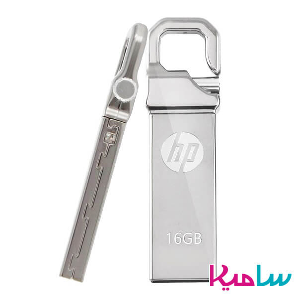 فلش اچ پی مدل v250w 16GB
