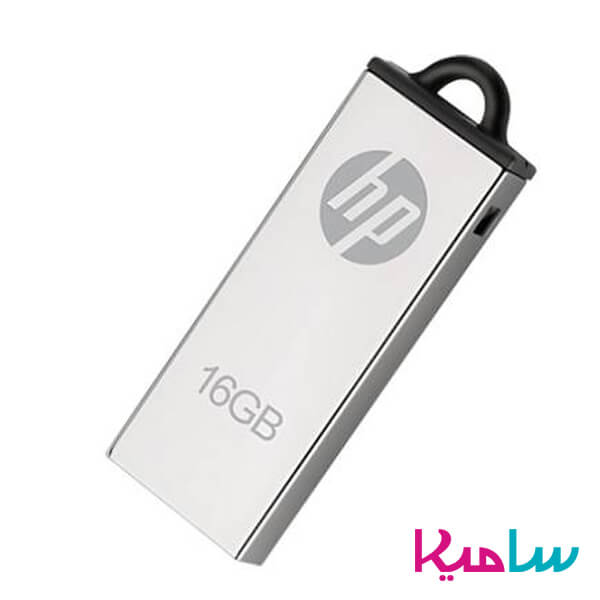 فلش 16 گیگ اچ پی مدل v220w