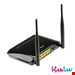  مودم روتر ADSL2 Plus بی سيم N300 دی-لينک مدل DSL-2740U 