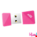  فلش مموری سیلیکون پاور مدل Touch T08 ظرفیت 16 گیگابایت