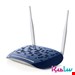  مودم روتر +ADSL2 بی سيم تی پی-لينک مدل TD-W8960N