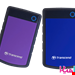  هارد دیسک اکسترنال ترنسند مدل StoreJet 25H3 ظرفیت 1 ترابایت