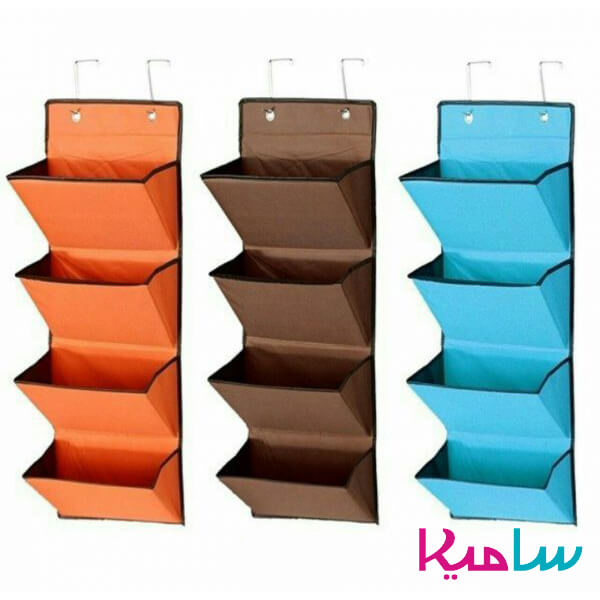 آویز جا کتابی
