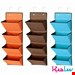  آویز جا کتابی پشت دری 