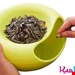  ظرف تخمه خوری