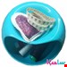  ظرف تخمه خوری