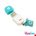  فلش 8 گیگ اچ پی مدل v175w