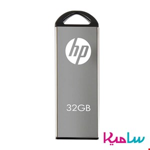 فلش 32 گیگ اچ پی مدل v220w