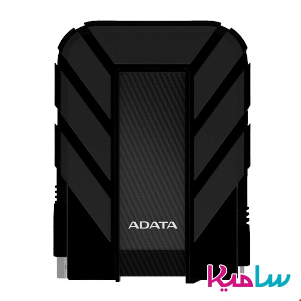 هارد اکسترنال ای ديتا مدل HD710 ظرفيت 1 ترابايت