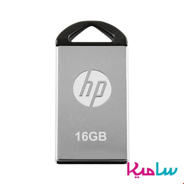 فلش 16 گیگ اچ پی مدل v221w