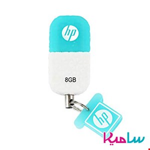 فلش 8 گیگ اچ پی مدل v175w