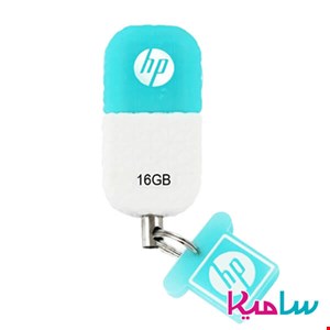 فلش 16 گیگ اچ پی مدل v175w