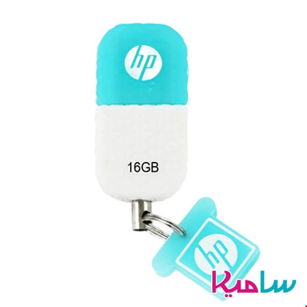 فلش 16 گیگ اچ پی مدل v175w