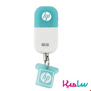 فلش 32 گیگ اچ پی مدل v175w