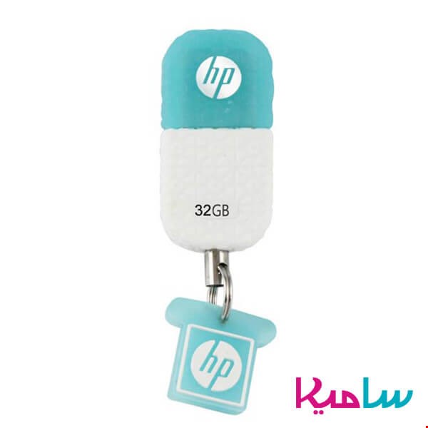 فلش 32 گیگ اچ پی مدل v175w
