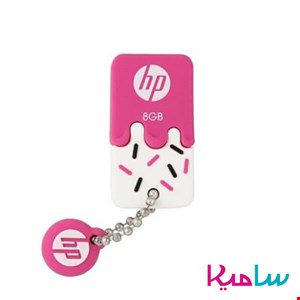 فلش 8 گیگ اچ پی مدل v178p