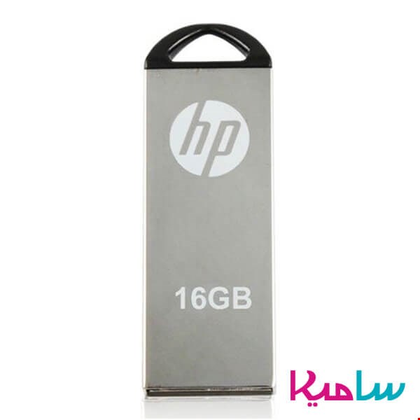 فلش 16 گیگ اچ پی مدل v220w
