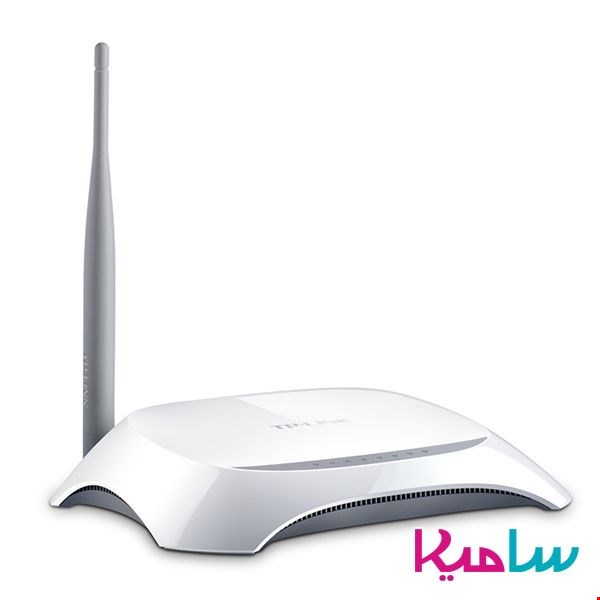 مودم روتر بی سيم TP-LINK مدل TD-W8151N