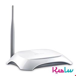 مودم روتر بی سيم TP-LINK مدل TD-W8151N