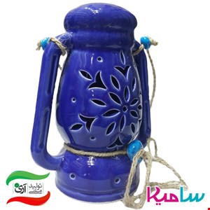 فانوس سفالی