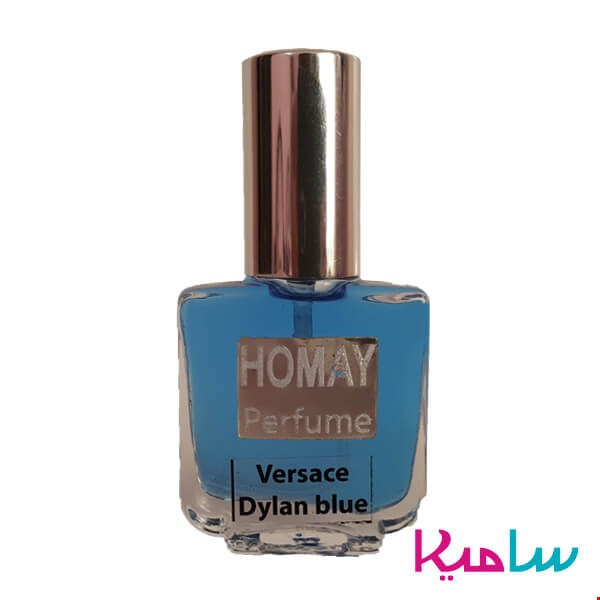عطر پرفیوم همای مدل Versace Dylan Blue حجم 20 میلی لیتر