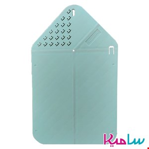 تخته گوشت و سبزیجات تاشو