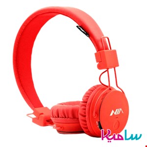 هدفون بیسیم NIA مدل X3