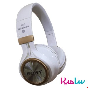 هدفون بلوتوث SONY مدل S110