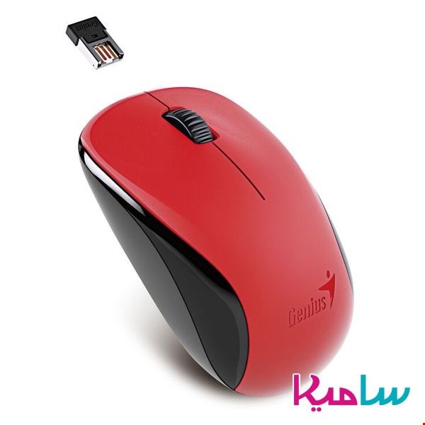 ماوس بی سيم جنيوس مدل NX-7000