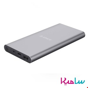 پاوربانک اوریکو مدل T1 Type-C با ظرفیت 10000 میلی آمپر