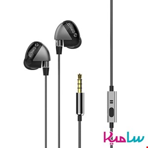 هدفون با سیم اوریکو مدل SOUNDPLUS-P2