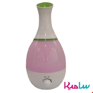 دستگاه بخور سرد 3 لیتری طرح کوزه