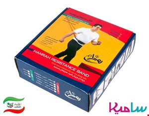 کش بدنسازی همراه
